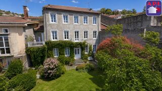  Maison à vendre 11 pièces 397 m²