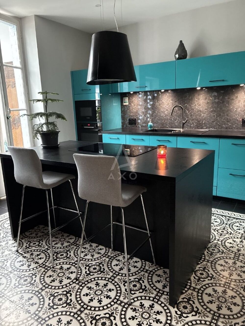 Vente Maison Maison Ay