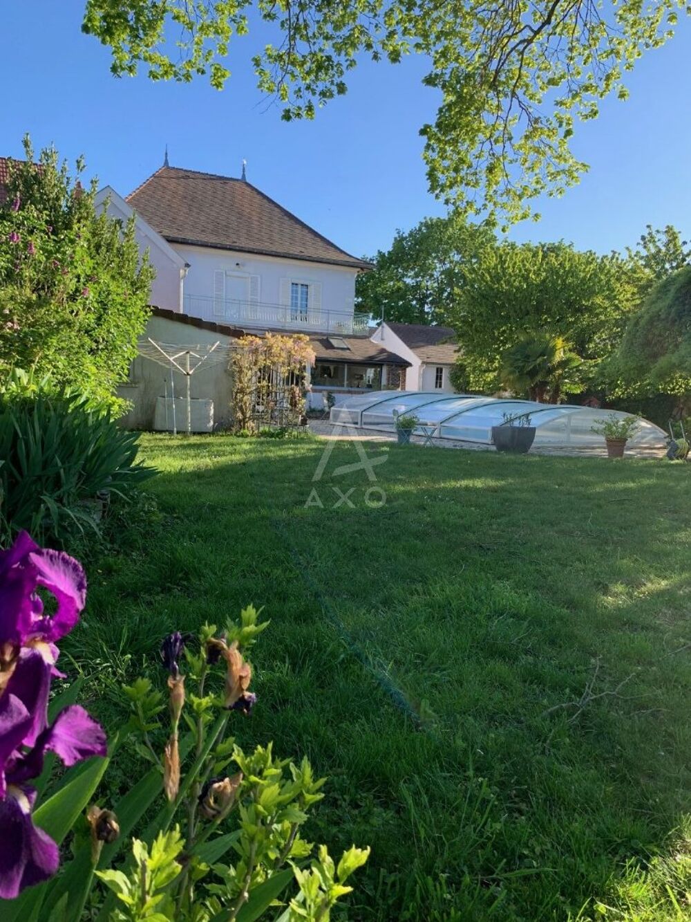 Vente Maison Maison Plivot