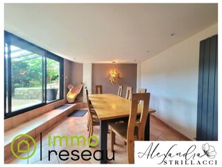  Maison � vendre 8 pi�ces 190 m�