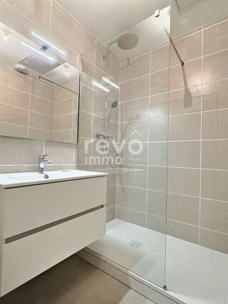  Appartement à vendre 3 pièces 63 m²