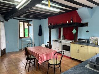  Maison � vendre 4 pi�ces 95 m�