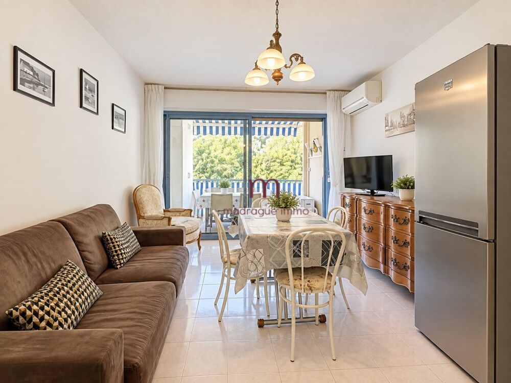Appartement 2 pièces 40 m² · à Menton · 40 m² · 285 000 €