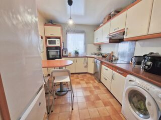  Appartement à vendre 5 pièces 103 m²
