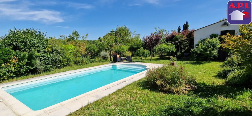 Maison de campagne