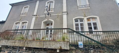   Maison Maison - 6 pi�ce(s) - 310 m�