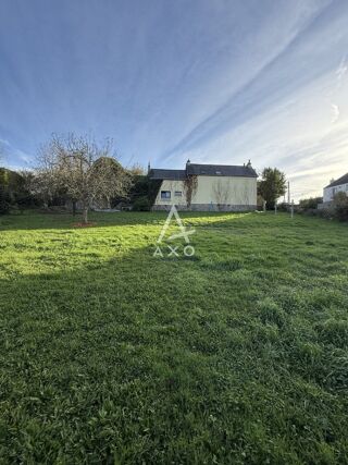  Terrain à vendre 664 m²