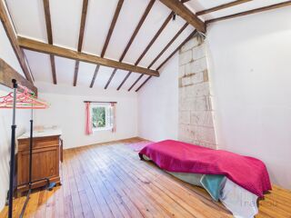  Maison à vendre 7 pièces 205 m²