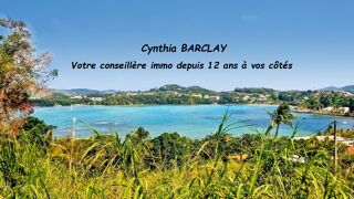  Terrain � vendre 2634 m�