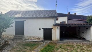 Vente Maison Maison Arnieres sur iton