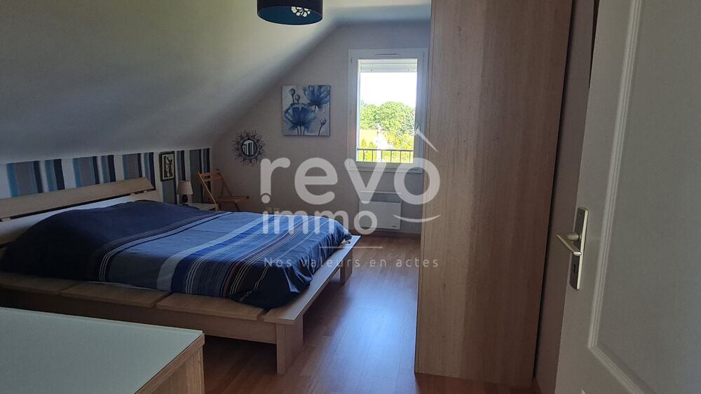 Vente Maison Maison Mauves sur loire