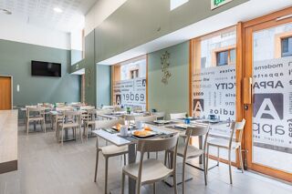  Appartement � vendre 1 pi�ce 19 m�