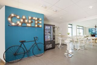  Appartement � vendre 1 pi�ce 18 m�