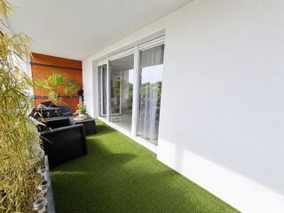 Appartement à vendre 5 pièces 94 m²