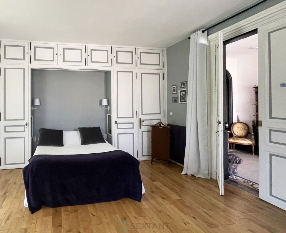 � vendre  Propri�t�/ch�teau Cherves-Richemont (16370)