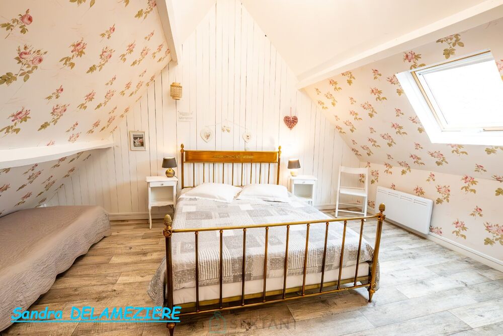 à vendre  Villa Crécy-en-Ponthieu (80150)
