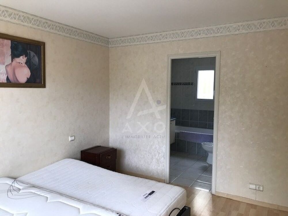 Vente Maison Maison Saint vincent sur jard
