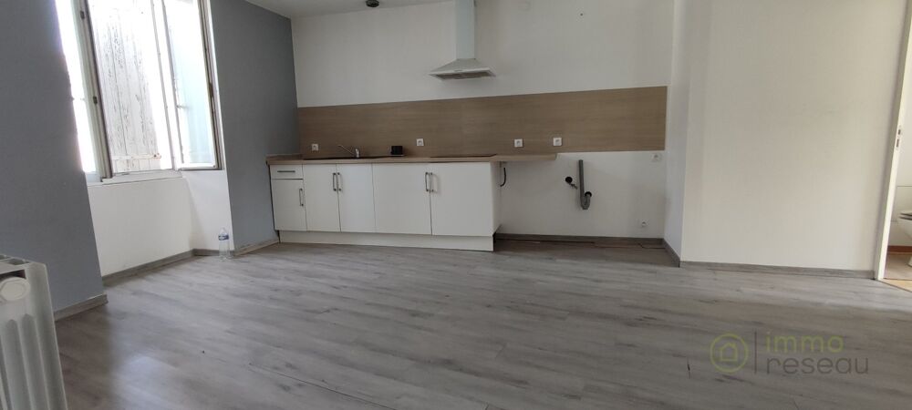 Vente Immeuble Immeuble Saint genis de saintonge