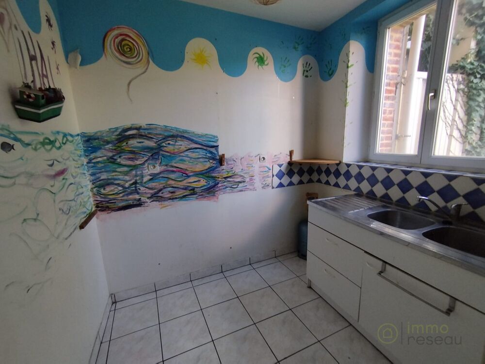 Vente Maison Maison Torcy le grand