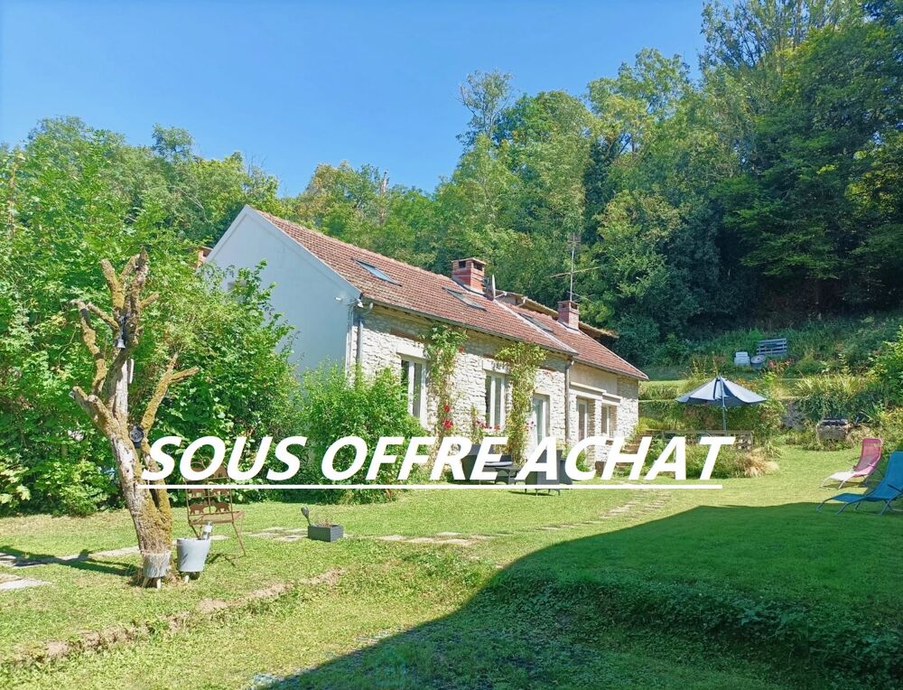 Vente Maison Maison Vetheuil