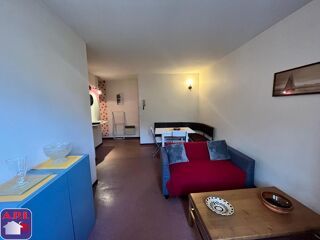  Appartement à louer 2 pièces 30 m²