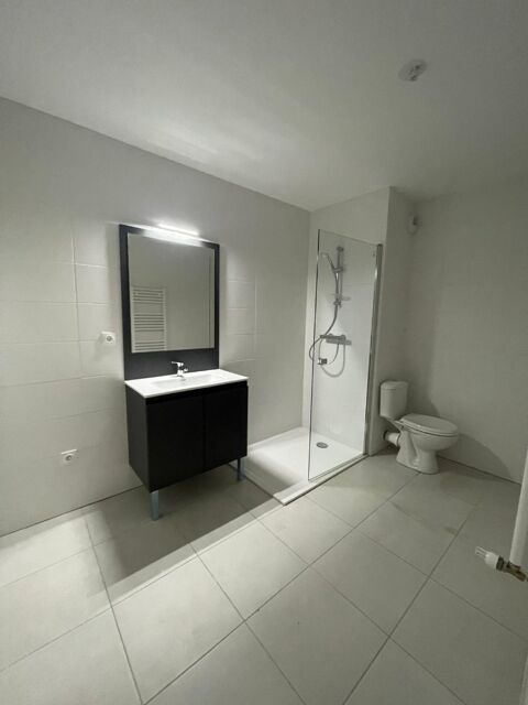  Appartement � louer 2 pi�ces 43 m�