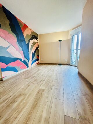  Appartement � vendre 2 pi�ces 49 m�