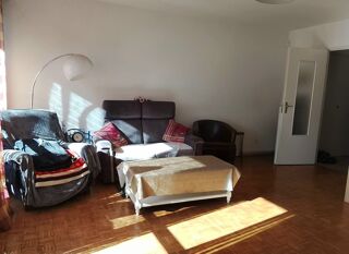  Appartement à vendre 4 pièces 79 m²