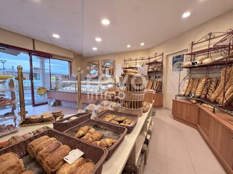 Local commercial 312000 49530 Oree d'anjou