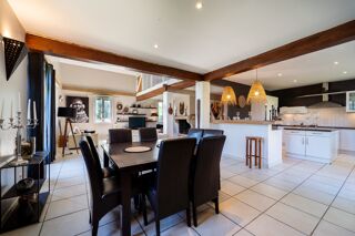  Maison à vendre 10 pièces 280 m²