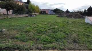  Terrain � vendre 582 m�