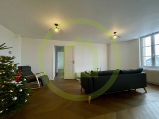  Appartement � vendre 3 pi�ces 75 m�