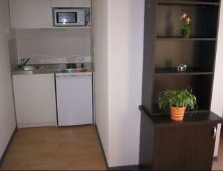  Appartement à vendre 1 pièce 23 m²