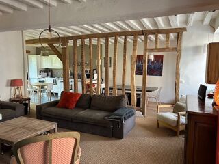  Maison � vendre 10 pi�ces 138 m�