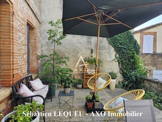  Maison à louer 4 pièces 115 m²