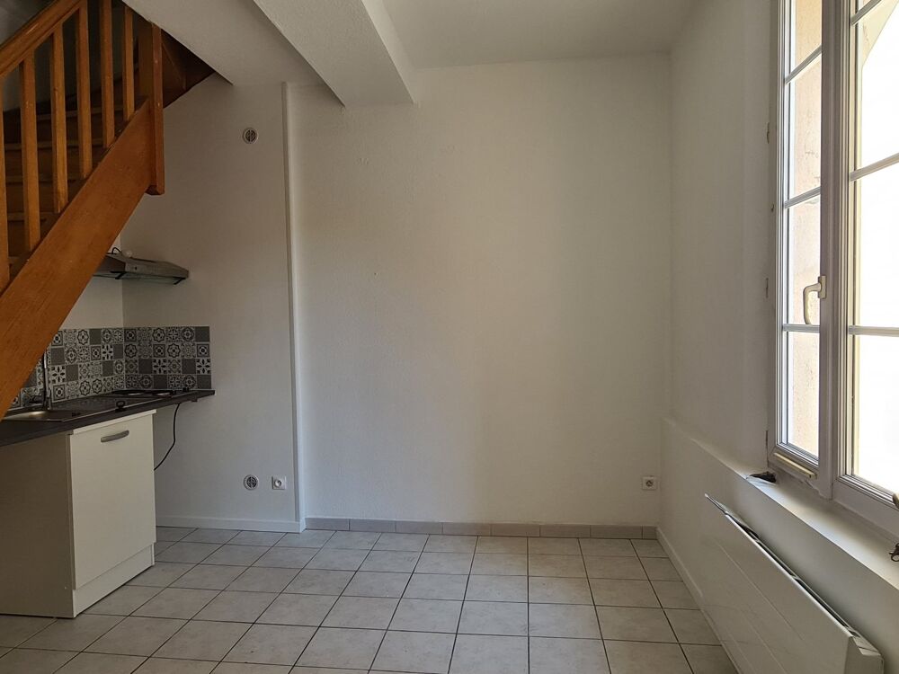 Location Appartement Duplex Pignan