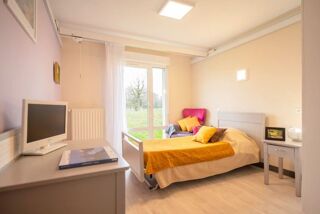  Appartement à vendre 1 pièce 18 m²