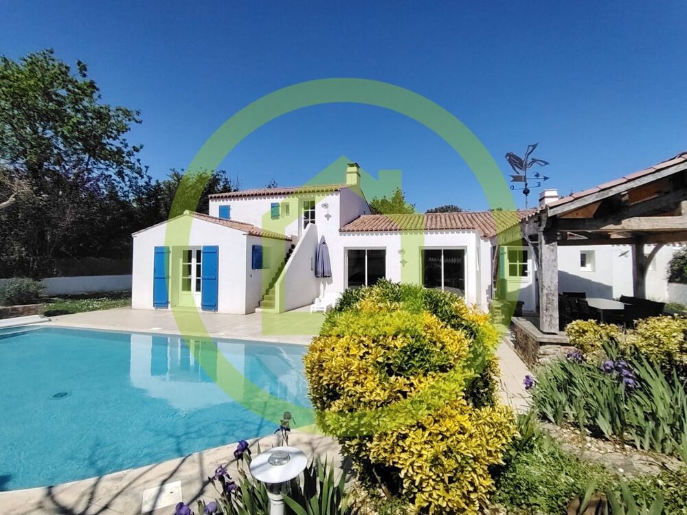 à vendre  Villa Noirmoutier-en-l'Île (85330)