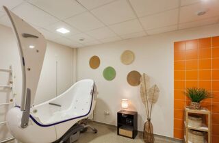  Appartement � vendre 1 pi�ce 20 m�