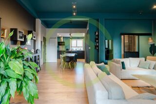  Appartement � vendre 5 pi�ces 120 m�