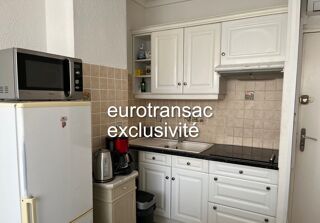  Appartement � vendre 2 pi�ces 30 m�