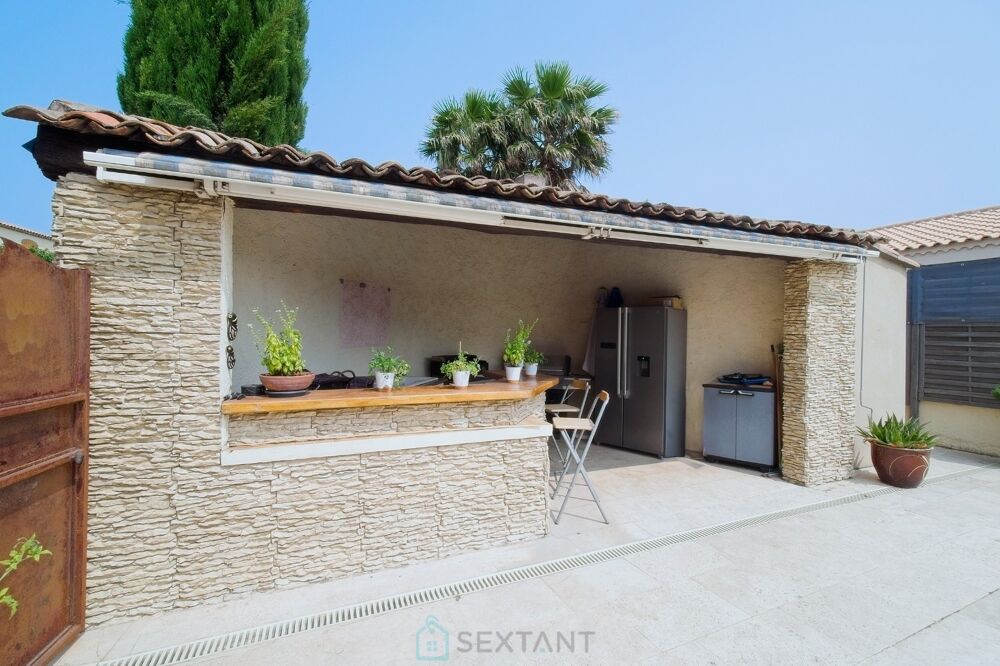 Vente Villa Villa Istres