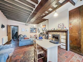  Immeuble à vendre 195 m² Senonches