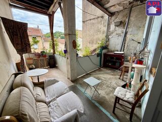  Appartement à vendre 4 pièces 130 m²