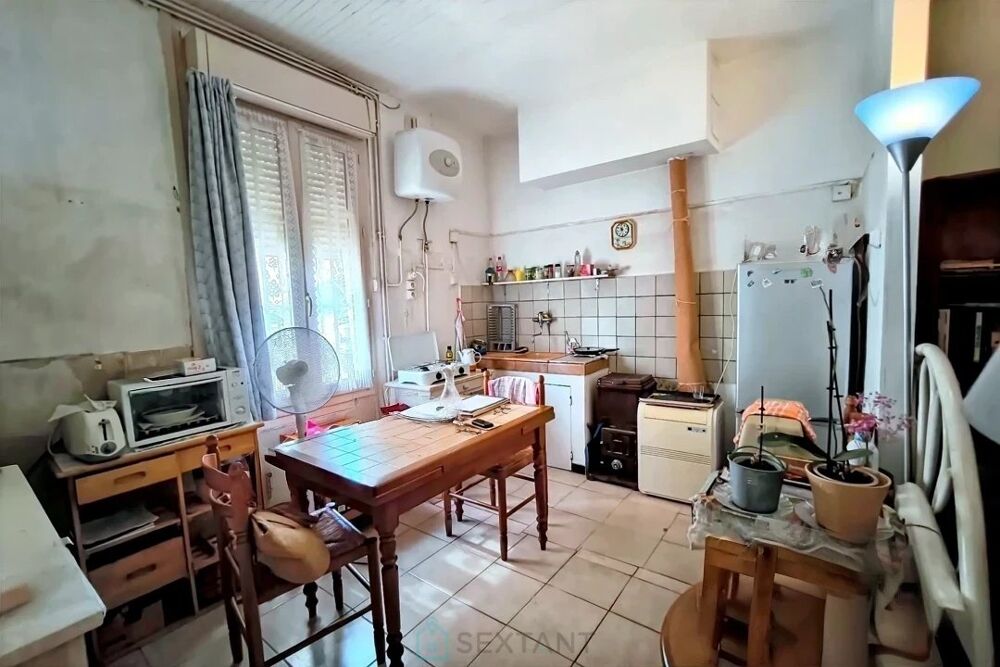 Maison de ville