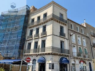  Appartement � vendre 4 pi�ces 111 m�