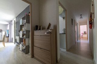  Appartement à vendre 3 pièces 77 m²