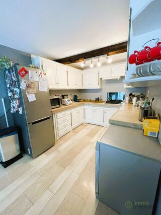  Maison à vendre 4 pièces 160 m²