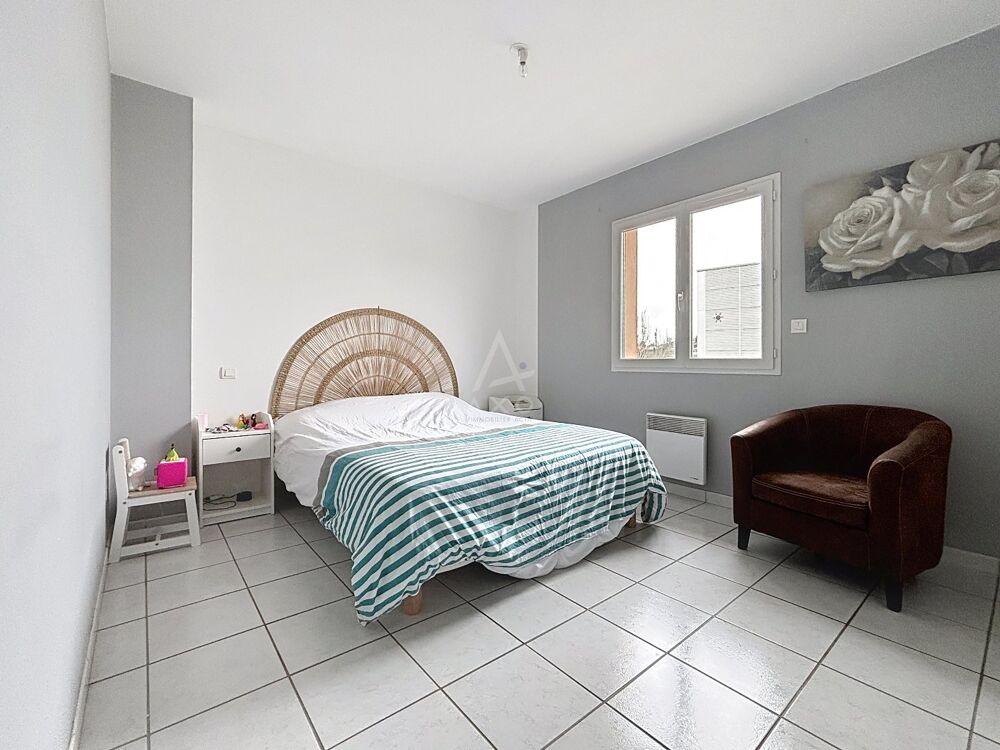 Vente Maison Maison Villefranche de lauragais