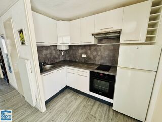  Appartement  vendre 3 pices 35 m